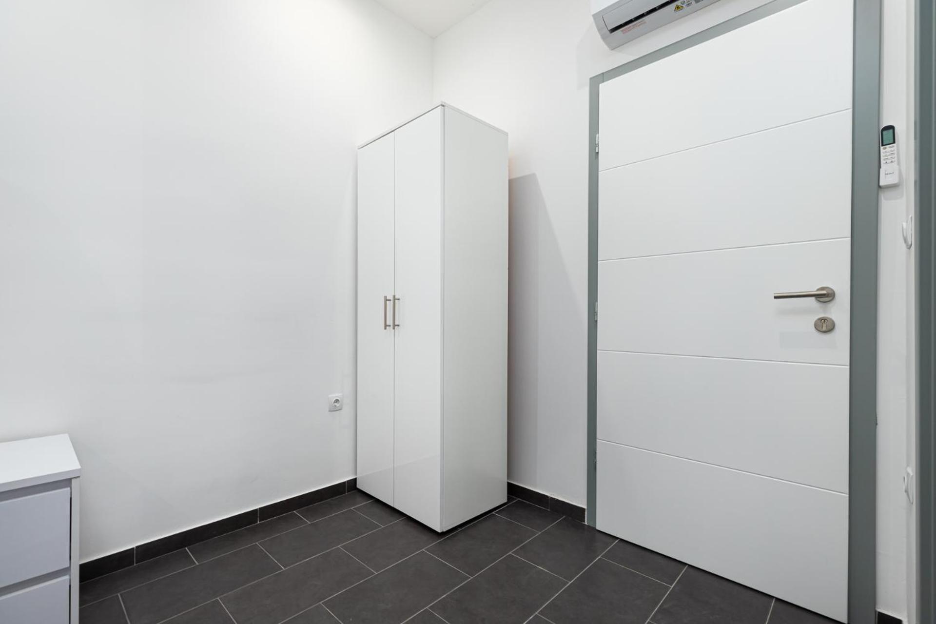Rooms And Studio Flora Poreč Kültér fotó