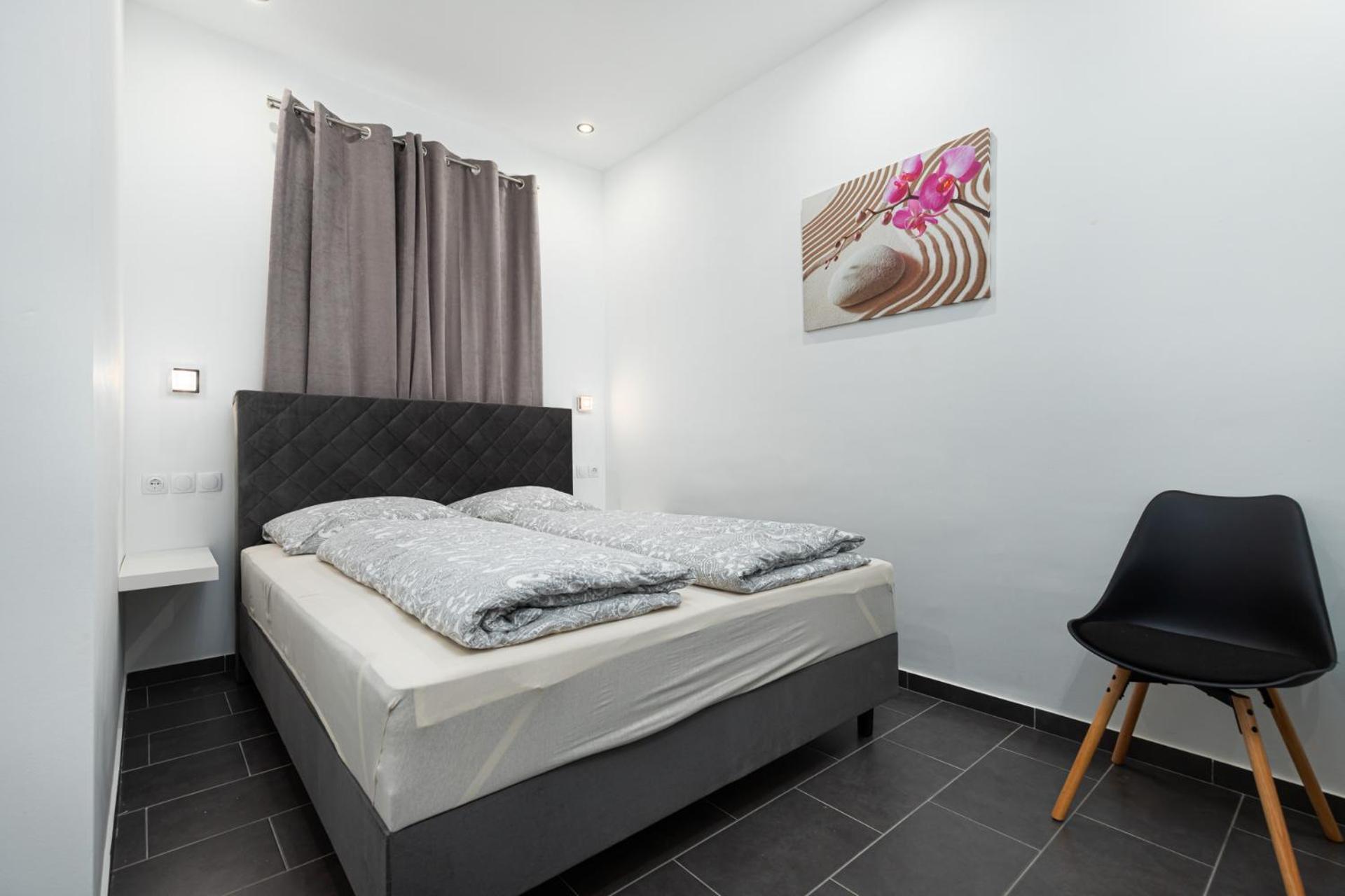 Rooms And Studio Flora Poreč Kültér fotó