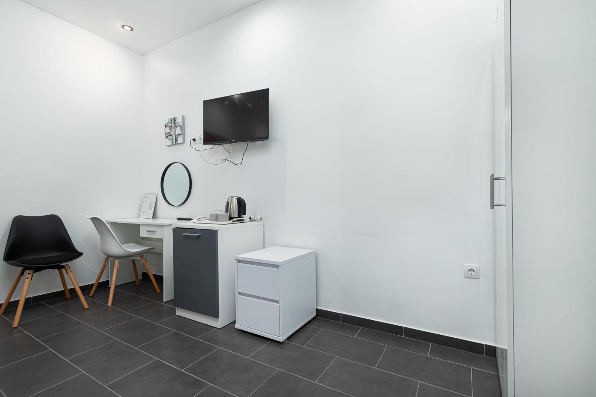 Rooms And Studio Flora Poreč Kültér fotó