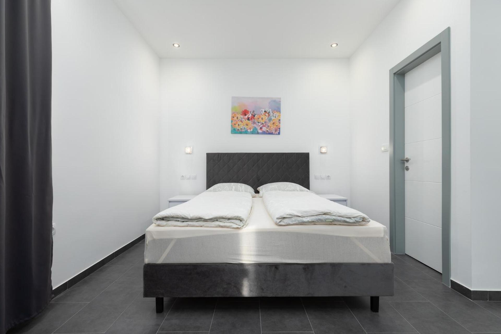 Rooms And Studio Flora Poreč Kültér fotó
