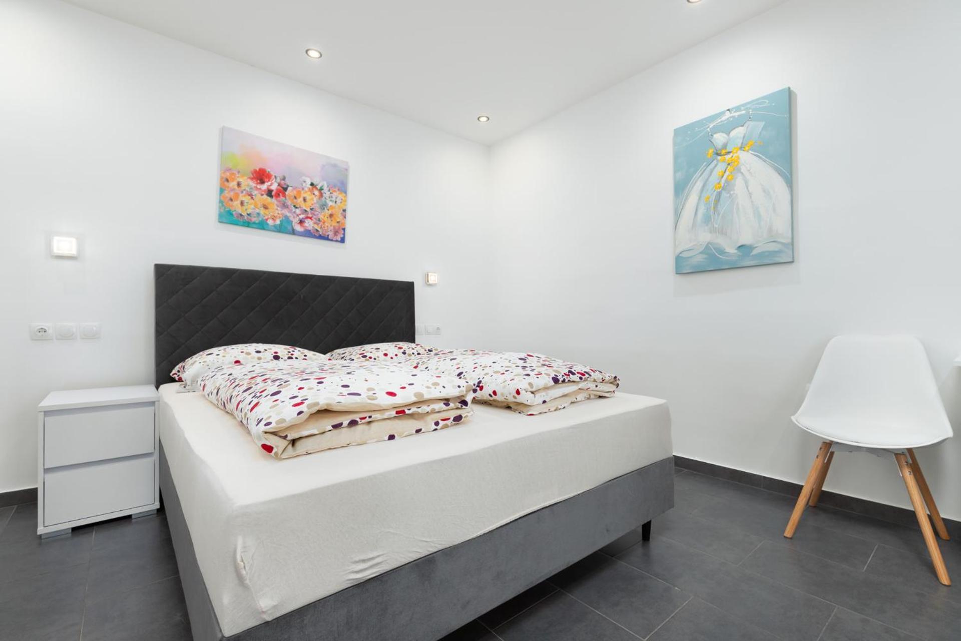 Rooms And Studio Flora Poreč Kültér fotó